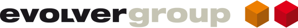 evolvergroup Logo